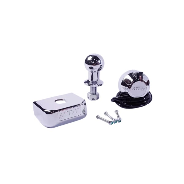 Kit de Acessórios para Engate Atos ATAC0060