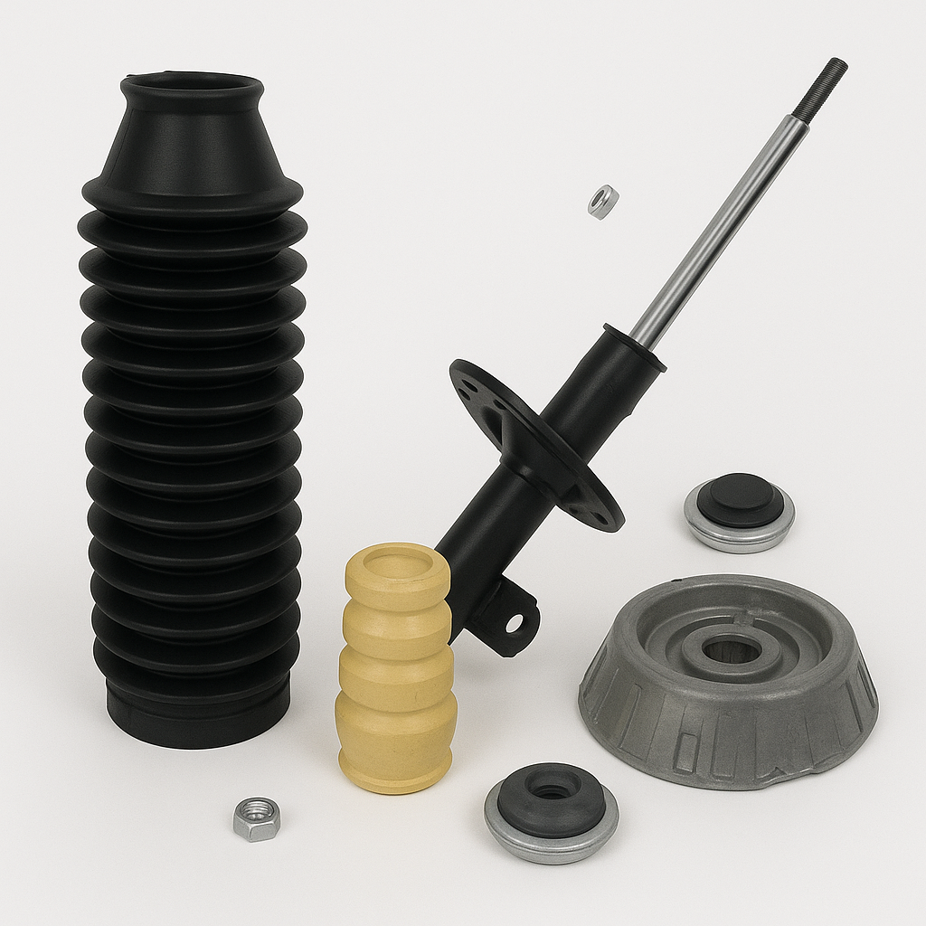 Kit de Amortecedor Honda dianteiro