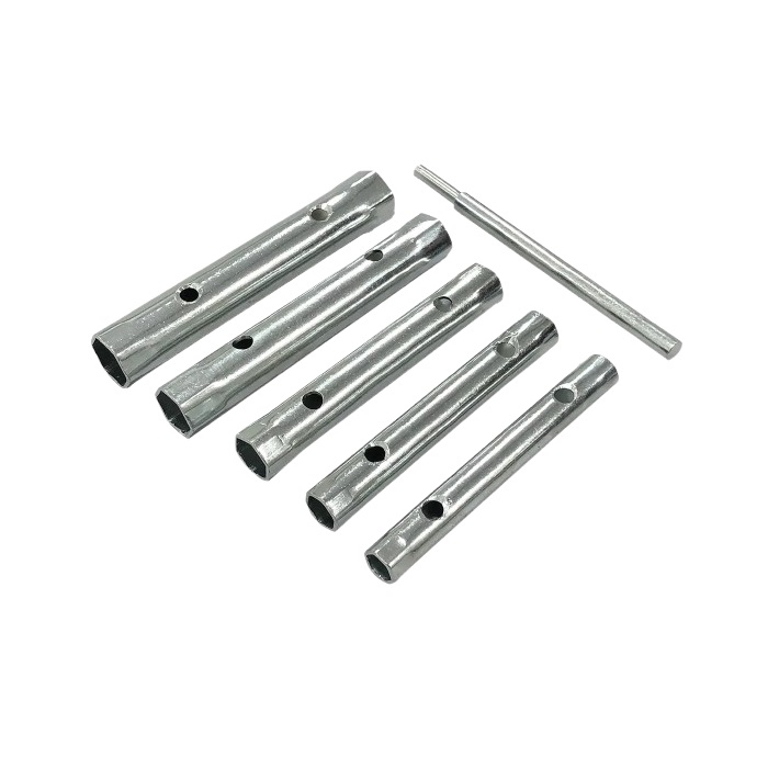 Kit de Chave de Vela Cascavel FCH055