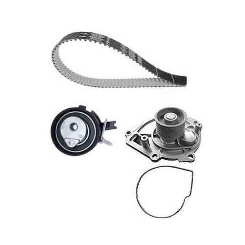 Kit de Correia Dentada Dayco KTBWP12170