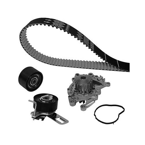 Kit de Correia Dentada Dayco KTBWP12080