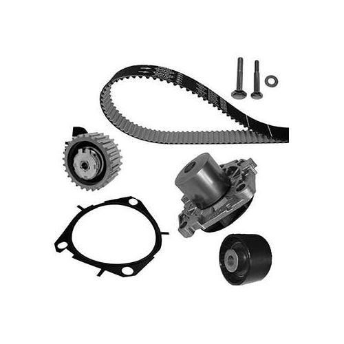 Kit de Correia Dentada Dayco KTBWP7590