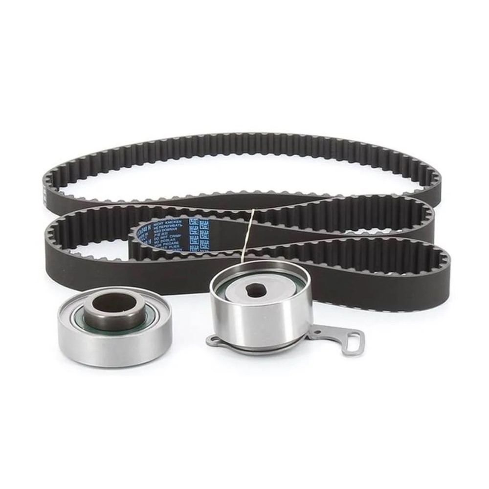 Kit de Correia Dentada Gates KS807