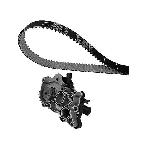 Kit de Correia Dentada Dayco KTBWP12090