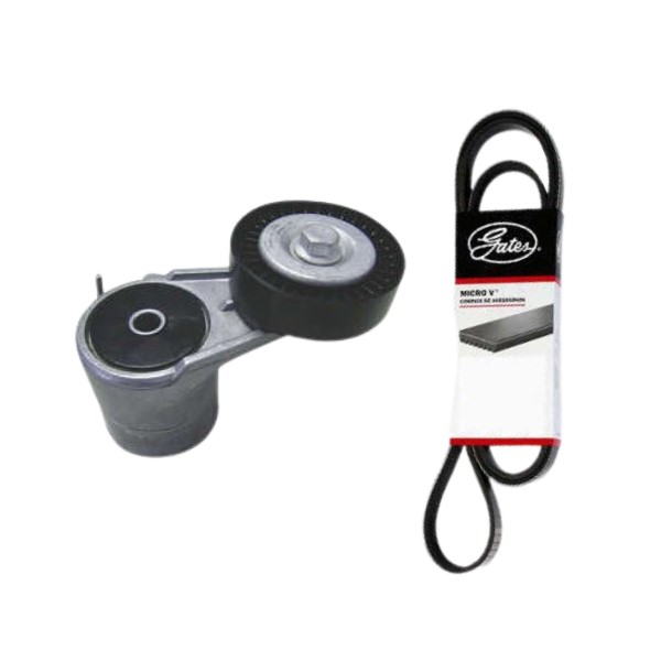 Kit de Correia do Alternador Gates KA353