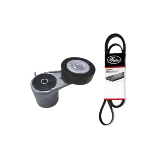 Kit de Correia do Alternador Gates KA354