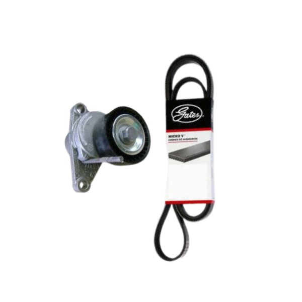 Kit de Correia do Alternador Gates KA552