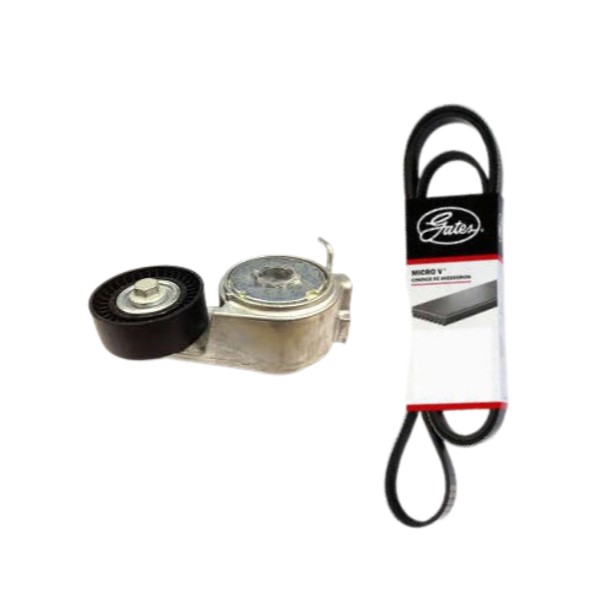 Kit de Correia do Alternador Gates KA253