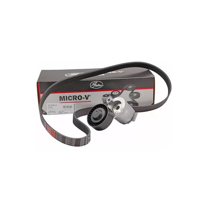 Kit de Correia do Alternador Gates KA758