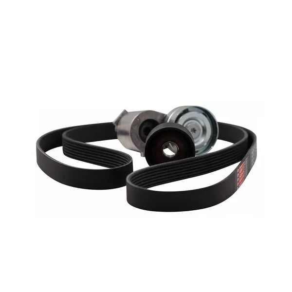 Kit de Correia do Alternador Gates KA759