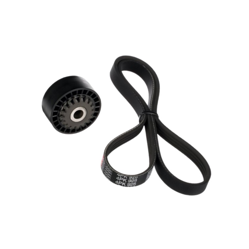Kit de Correia do Alternador Gates KA753