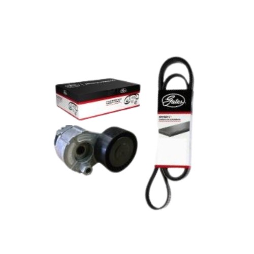 Kit de Correia do Alternador Gates KA751