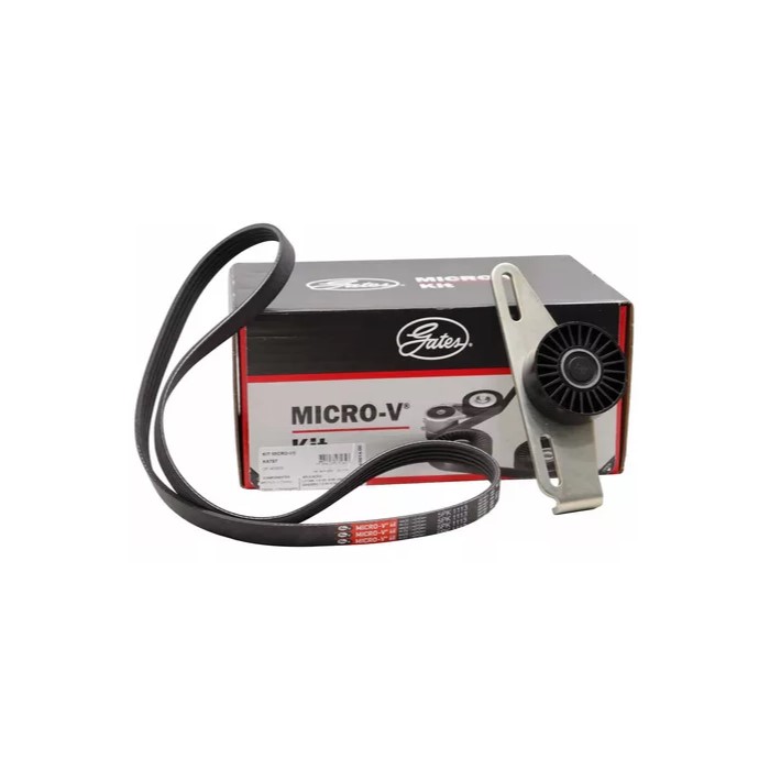 Kit de Correia do Alternador Gates KA757