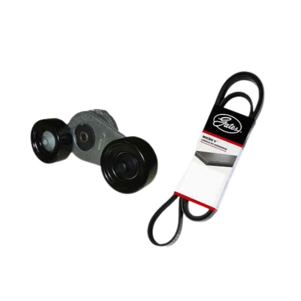 Kit de Correia do Alternador Gates KA151