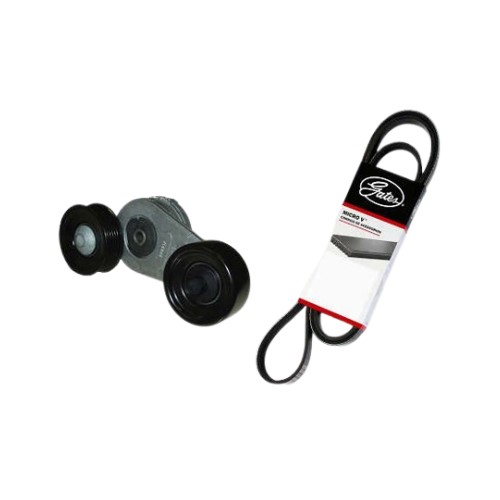Kit de Correia do Alternador Gates KA150