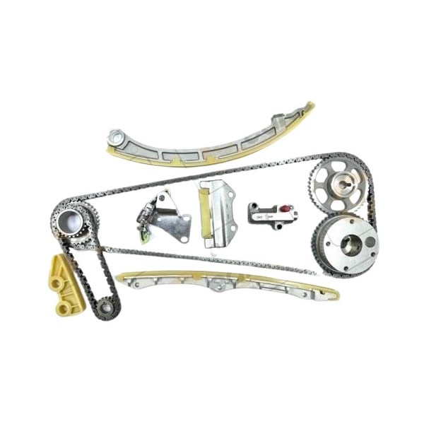 Kit de Distribuição Cedraz OK0067CPV