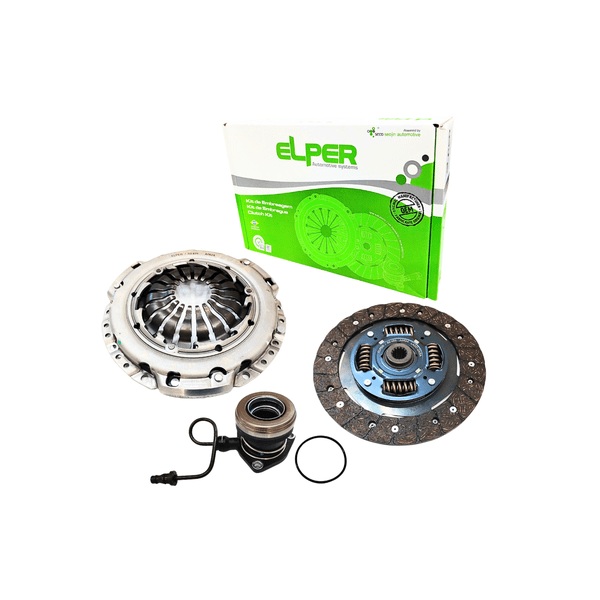 Kit de Embreagem Elper 90400