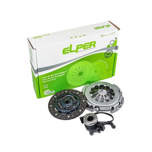 Kit de Embreagem Elper 90374