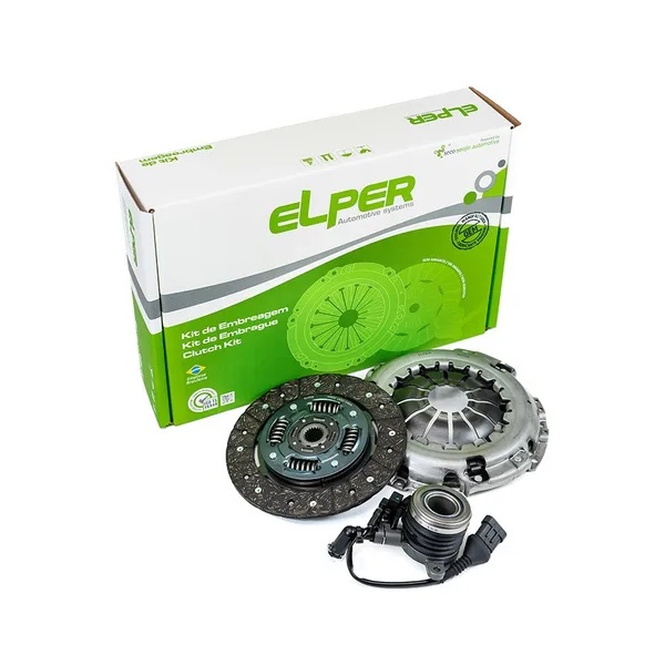 Kit de Embreagem Elper 90330