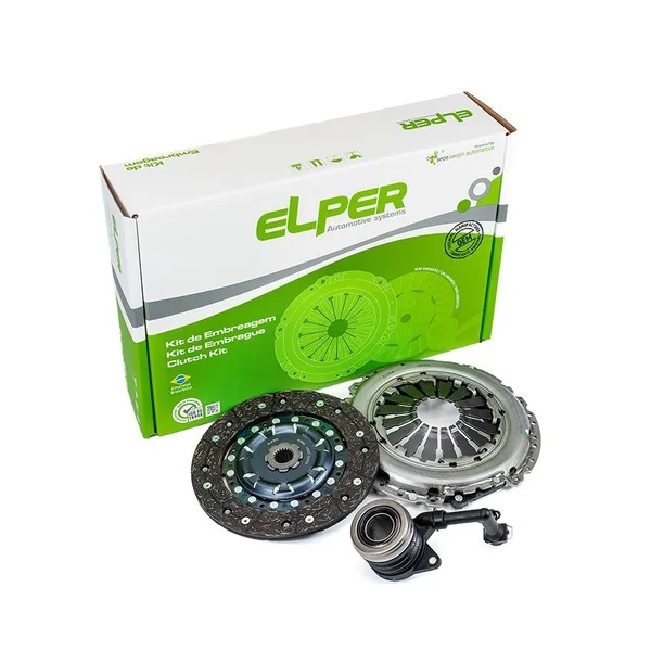Kit de Embreagem Elper 90391