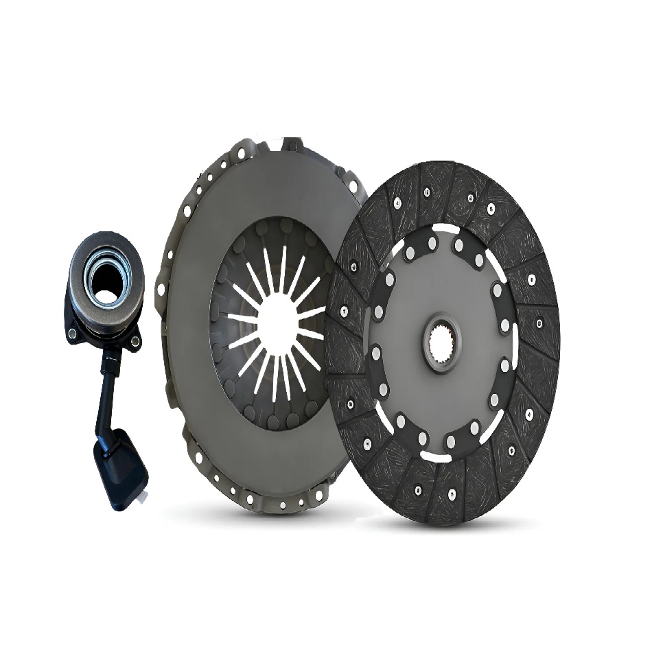 Kit de Embreagem Elper 90404