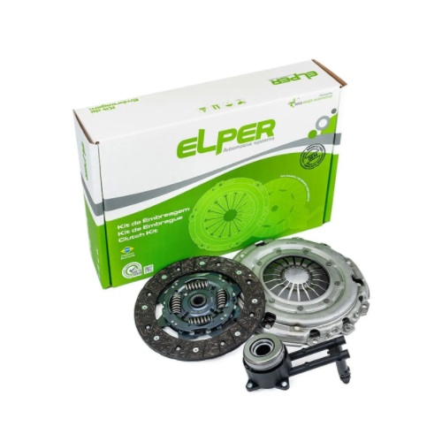 Kit de Embreagem Elper 90378