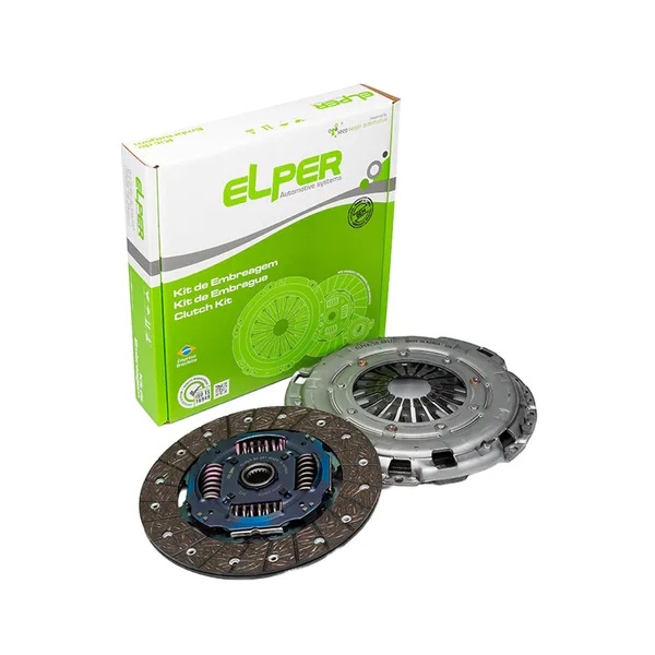 Kit de Embreagem Elper 70397