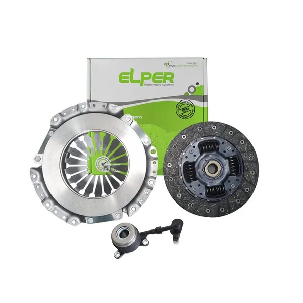 Kit de Embreagem Elper 90397