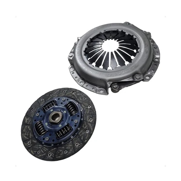Kit de Embreagem Elper 70401