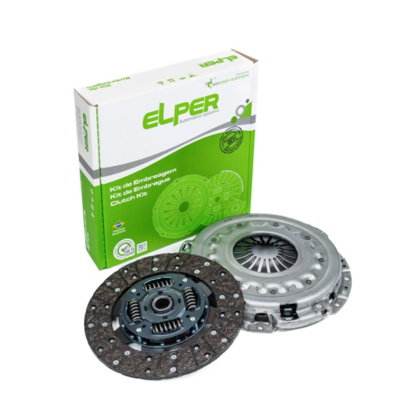 Kit de Embreagem Elper 70379