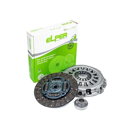 Kit de Embreagem Elper 80364