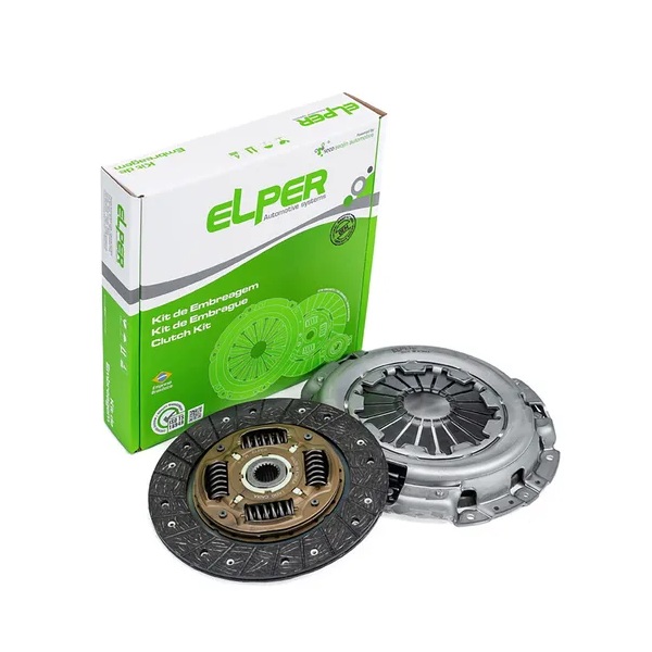 Kit de Embreagem Elper 70336