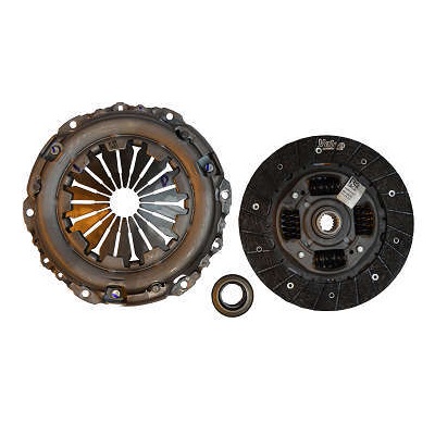 Kit de Embreagem Sem Aba Valeo-Cibie 228315