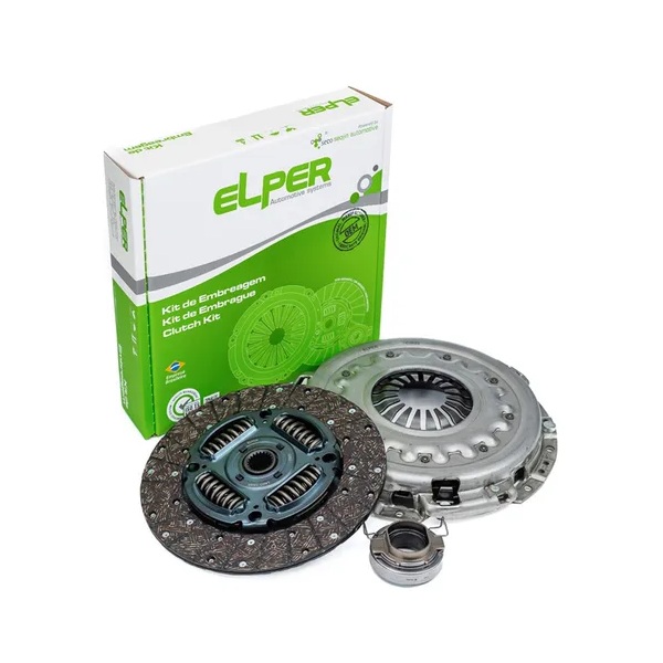 Kit de Embreagem Elper 80447