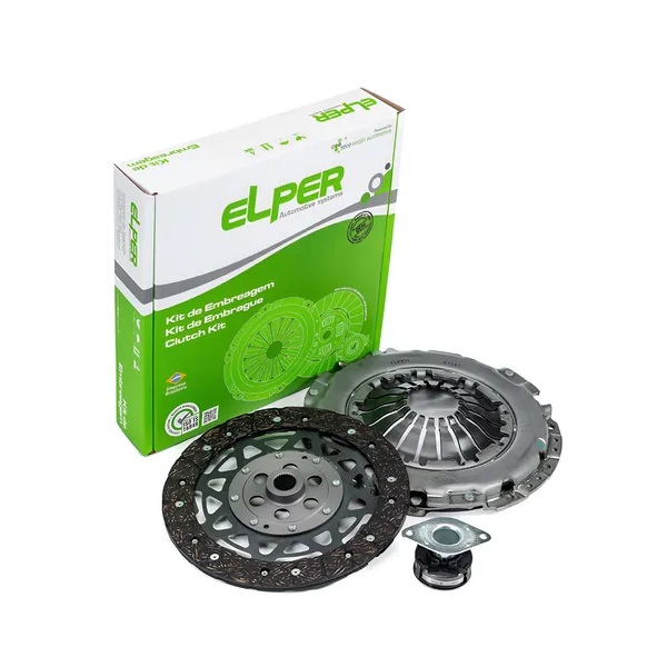 Kit de Embreagem Elper 80454