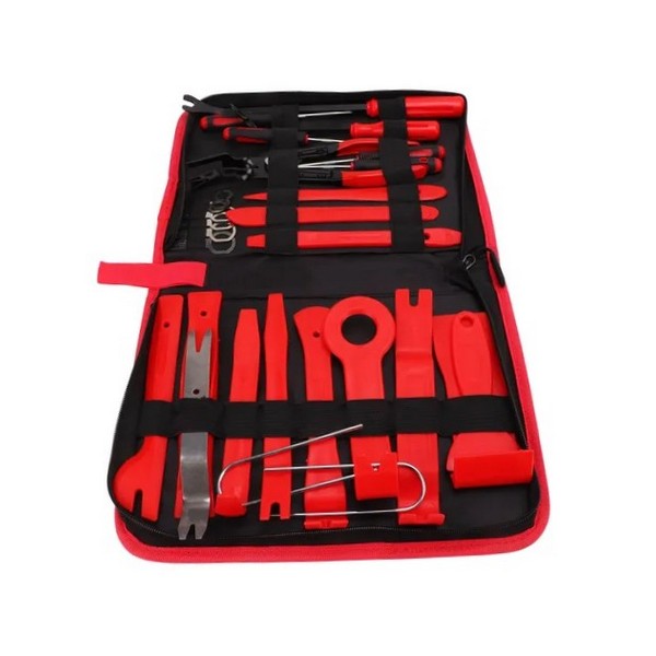 Kit de Espatulas BM Acessórios LW228