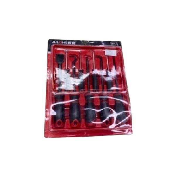Kit de Ferramentas Bm Acessorios Bm8343 BM Acessórios BM8343