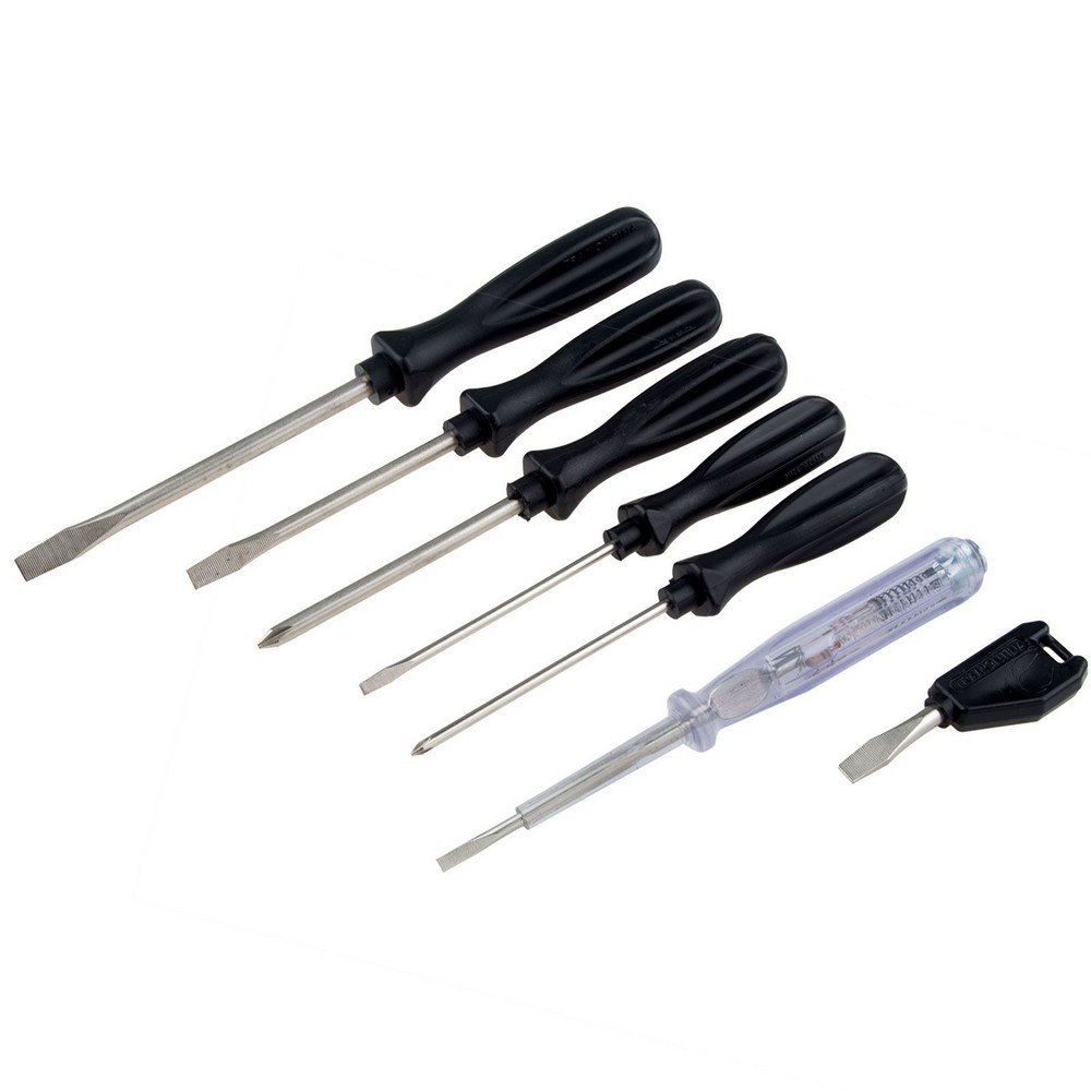 Kit de Ferramentas com 7 Peças Tramontina Garibaldi 43408109