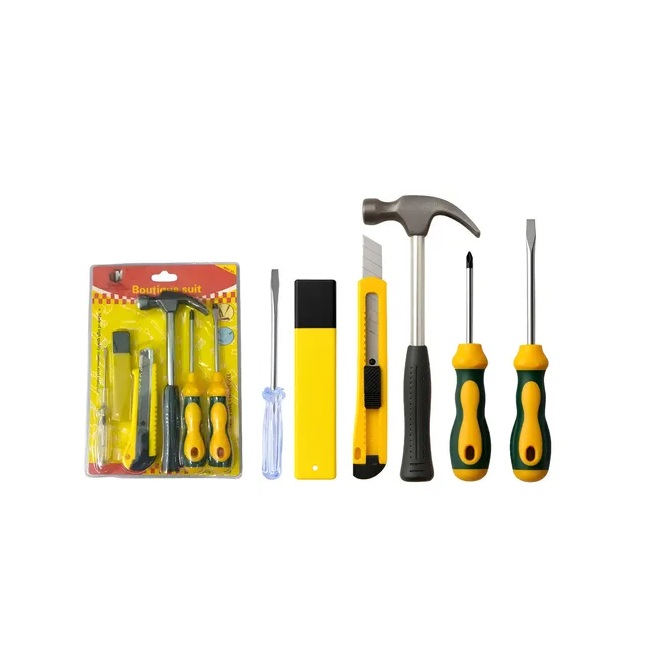 Kit de Ferramentas Eduana TM7264