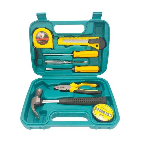 Kit de Ferramentas Eduana TM813