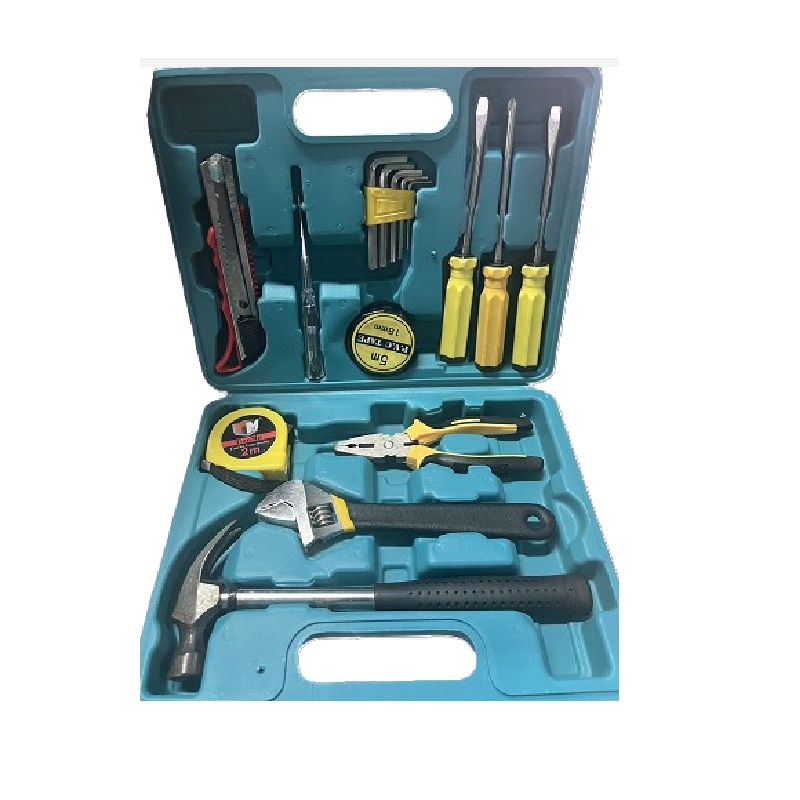 Kit de Ferramentas Eduana TM851