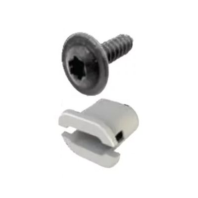 Kit de Forração/Molduras Internas Plast CAR KPF203