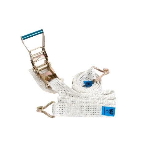 Kit de Guincho Plataforma para Amarração 2 Metros 5 Toneladas Fitacabo 805