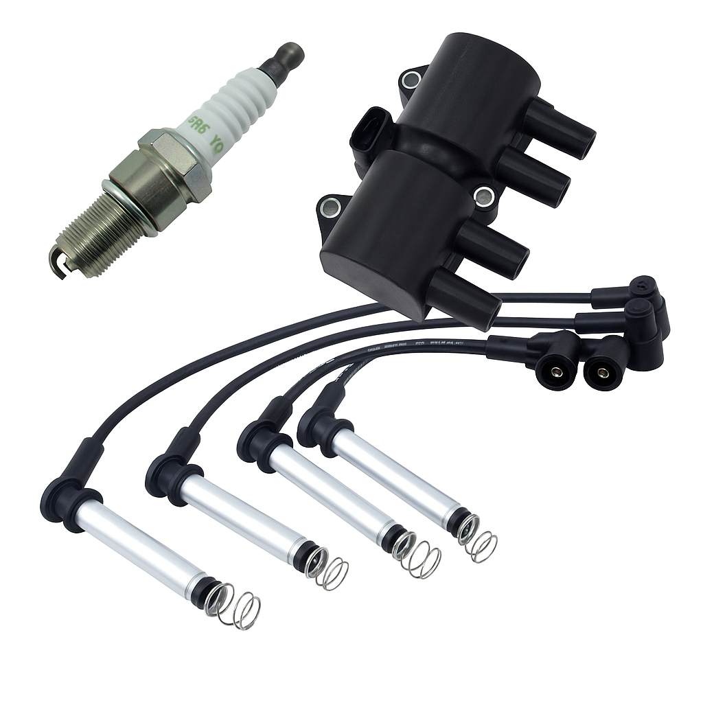 Kit de Ignição Fiat