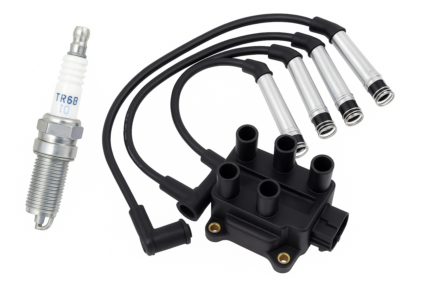 Kit de Ignição Ford