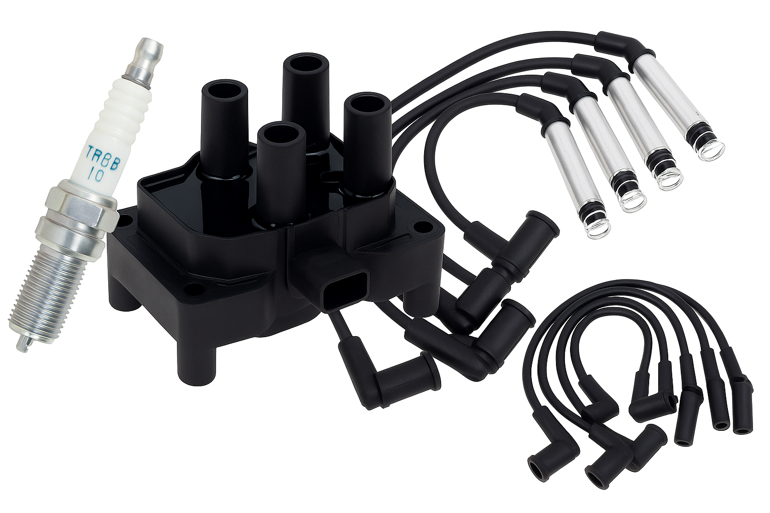 Kit de Ignição Ford