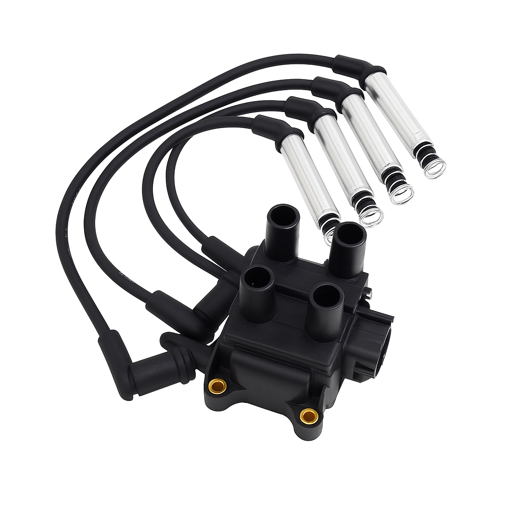 Kit de Ignição Ford