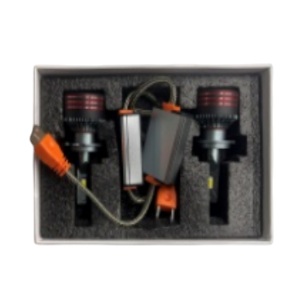 Kit de Lâmpada BM Acessórios BM3320