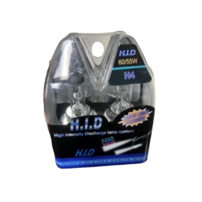 Kit de Lâmpada BM Acessórios BM3355