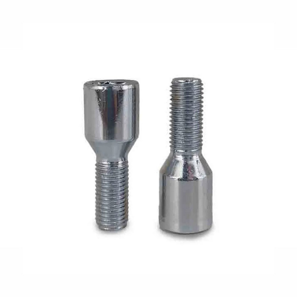 Kit de Parafuso Allen para Roda de Liga Leve Chave 17mm Isofix 1820T